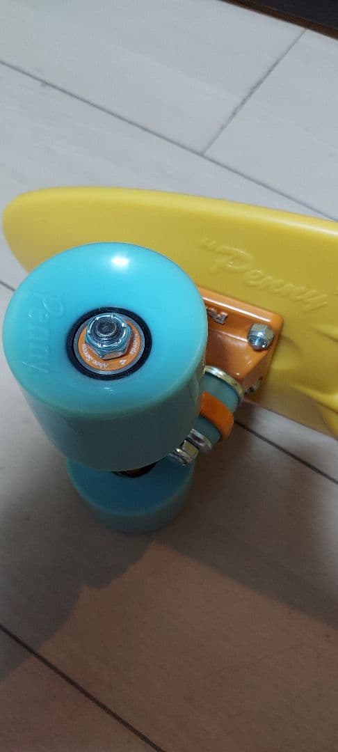 ペニー コンプリート 22 ハイバイブ