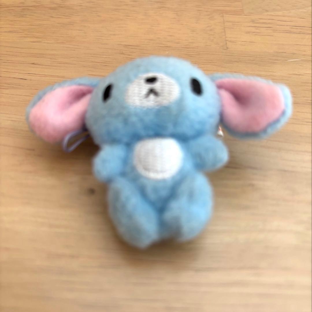 シュガーバニーズ　希少ストラップセット