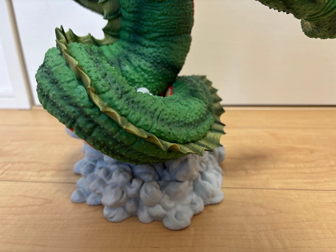 一番くじ ドラゴンボール VSオムニバスZ ラストワン賞 ポルンガ フィギュア