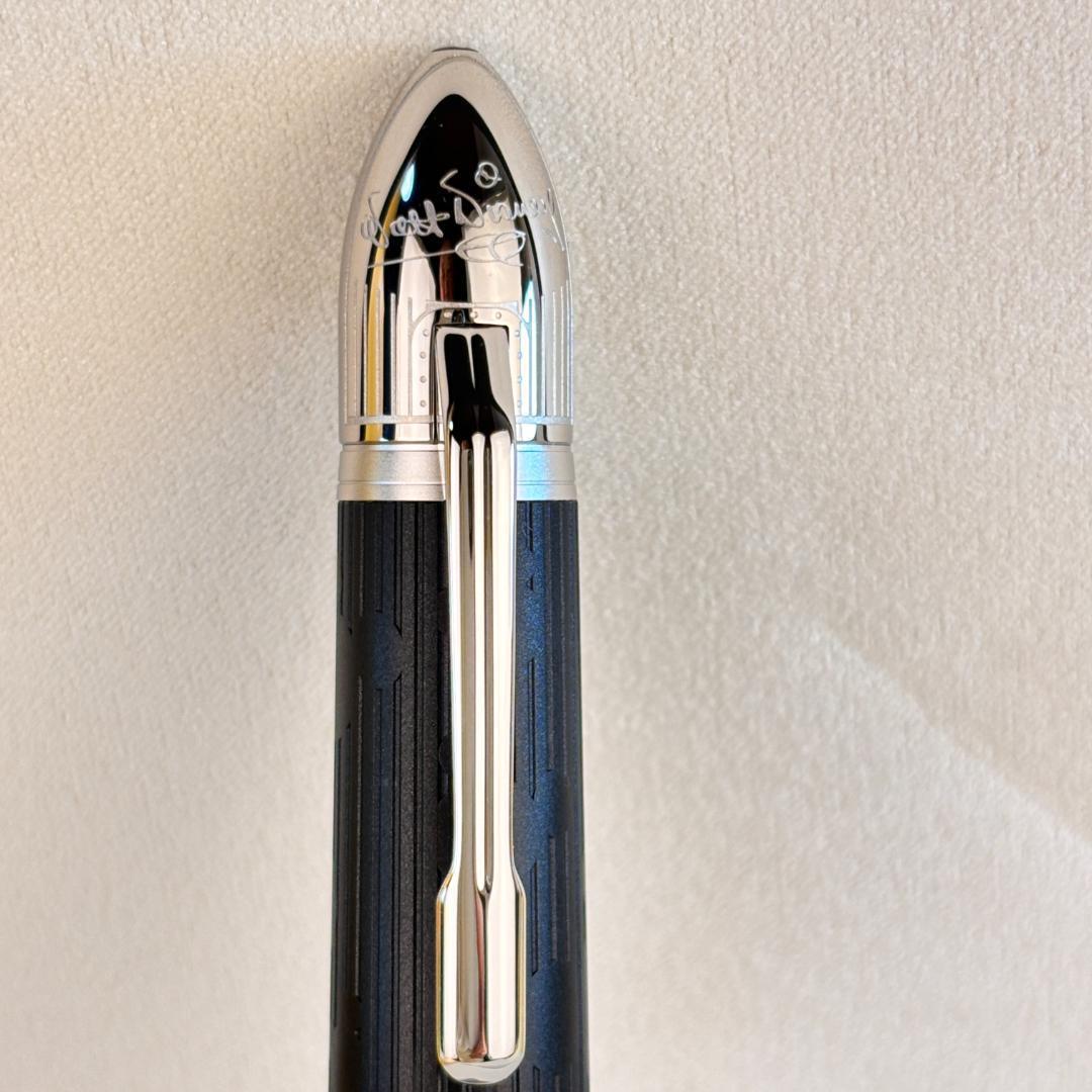 【新品】モンブラン ボールペン ディズニー スペシャルエディション