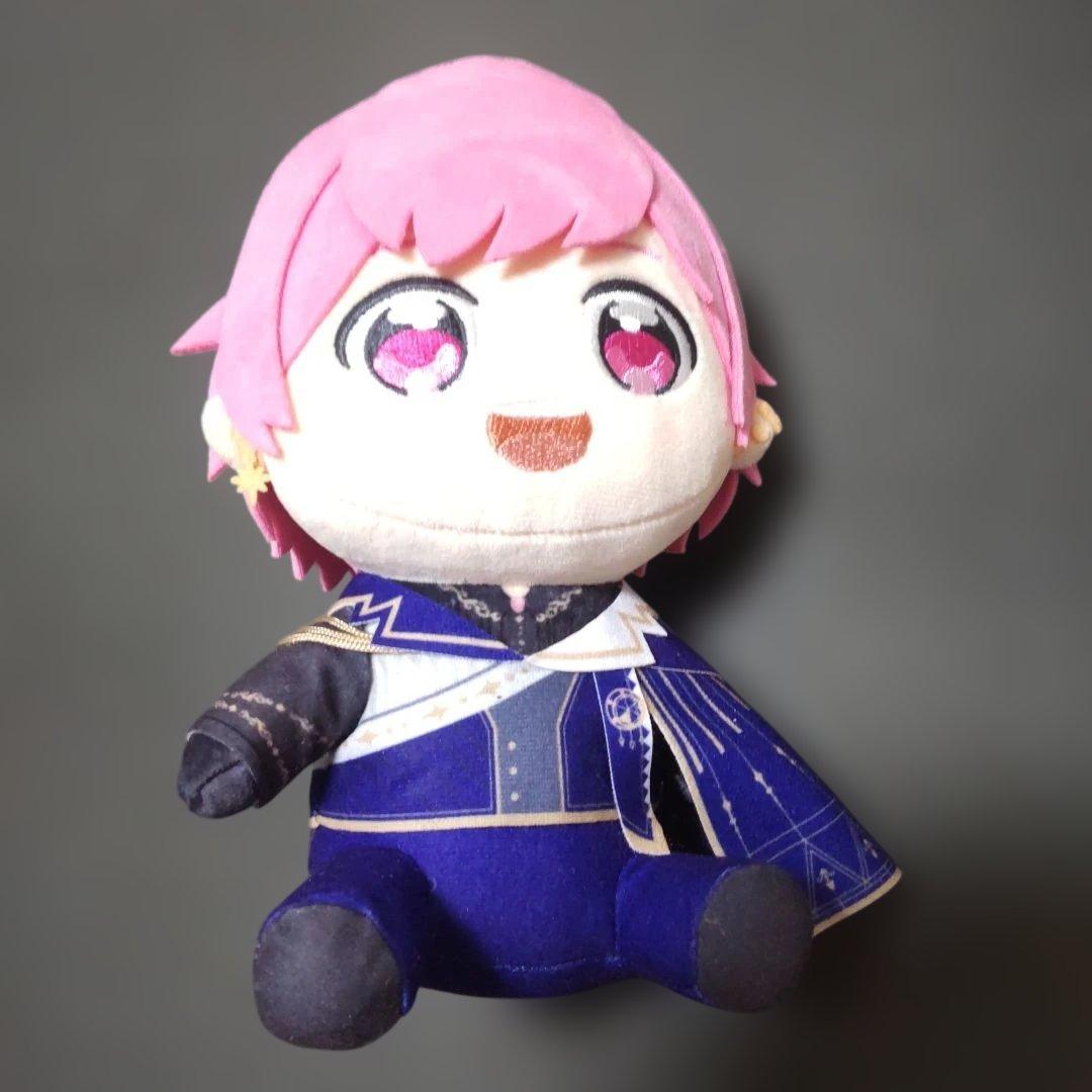 いれいす ないこ ぬいぐるみ 武道館 - メルカリ