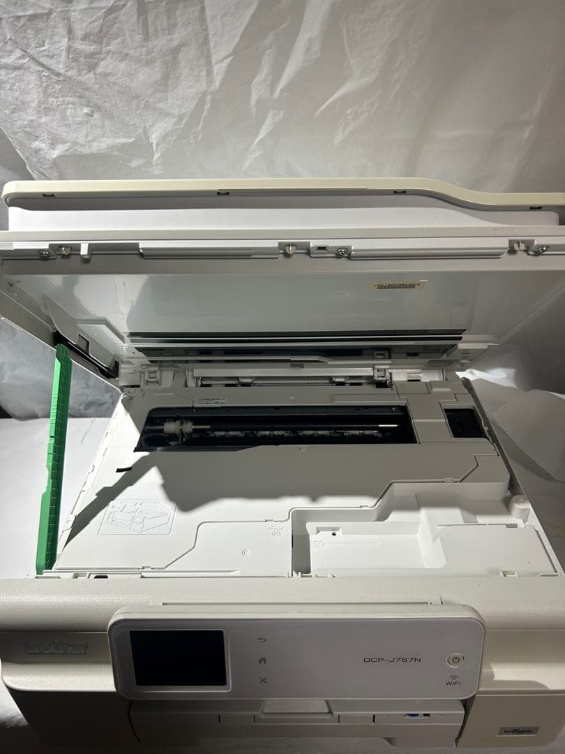 brother プリンター DCP-J757N 動作品 OA機器 brother DCP-J757N DCP