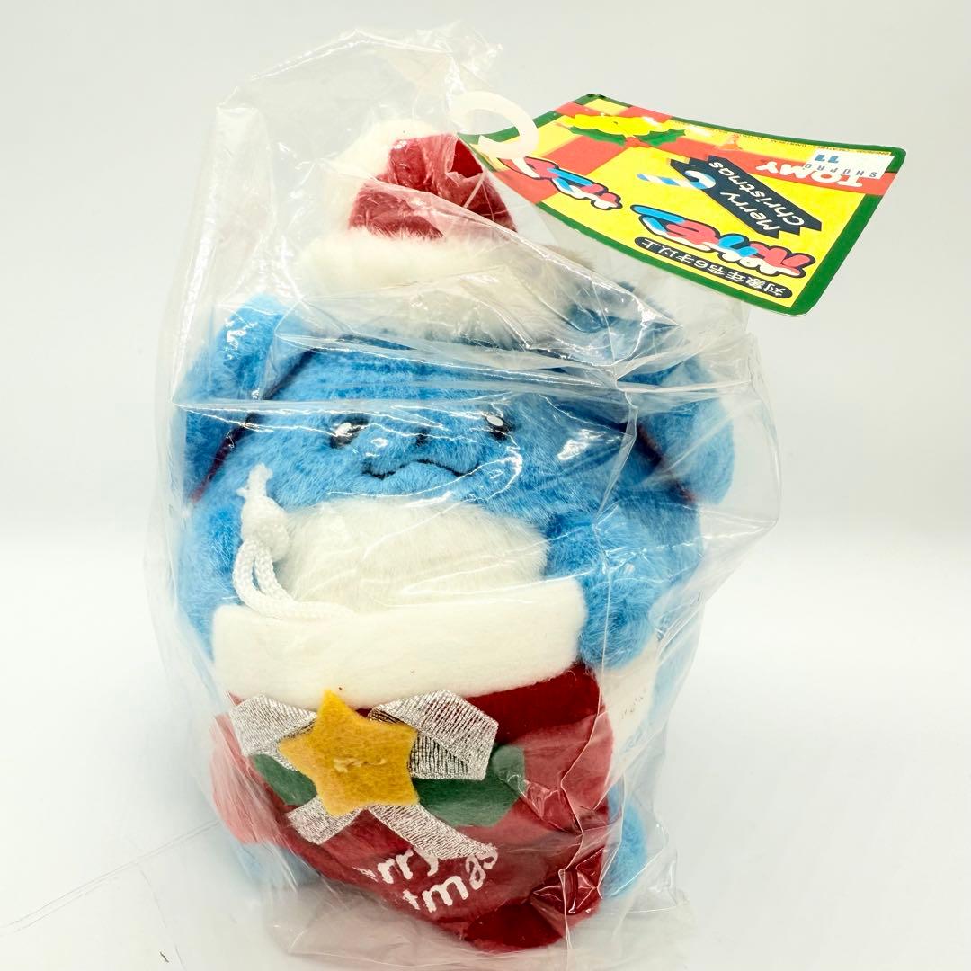 TOMY マリル サンタ ぬいぐるみ トミー(TOMY)|マリルぬいぐるみ|【ハードオフ公式通販】オフモール
