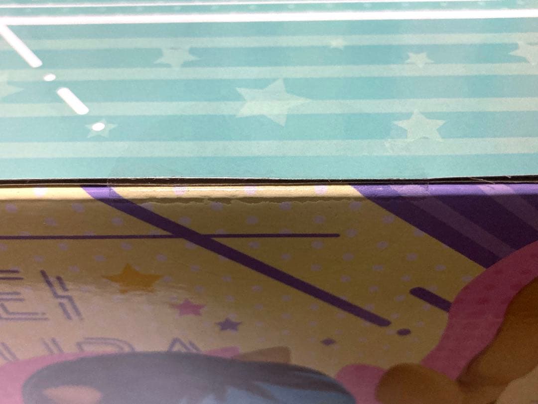 フリーイング(freeing) うる星やつら ラム 1/4スケール　未開封