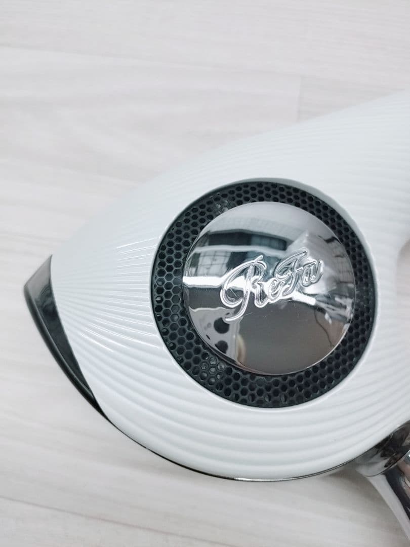 ほとんど使用なし☺Refa リファ ビューテックドライヤー MTG