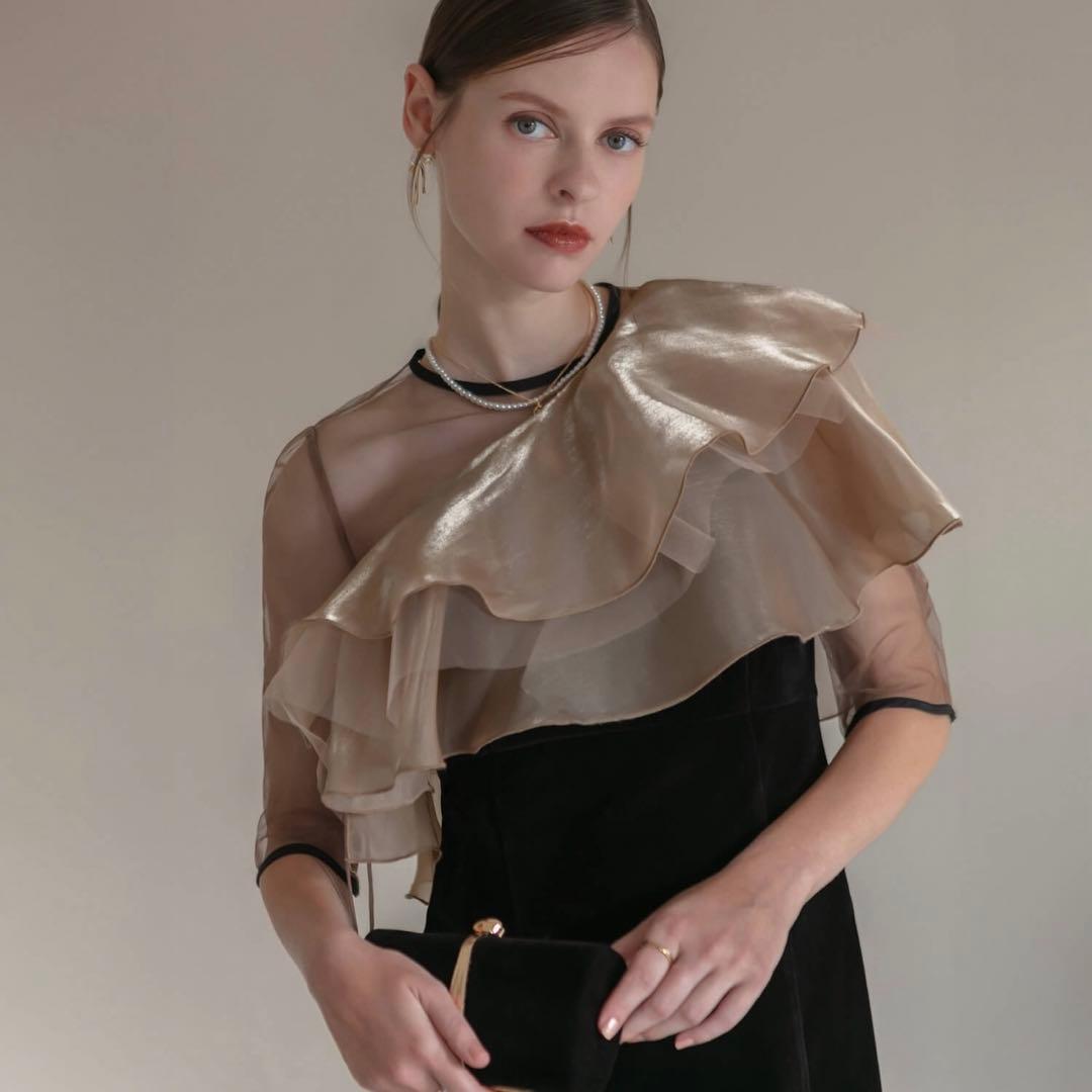 Leja パーティードレスの通販はau PAY マーケット - 輸入雑貨のネット