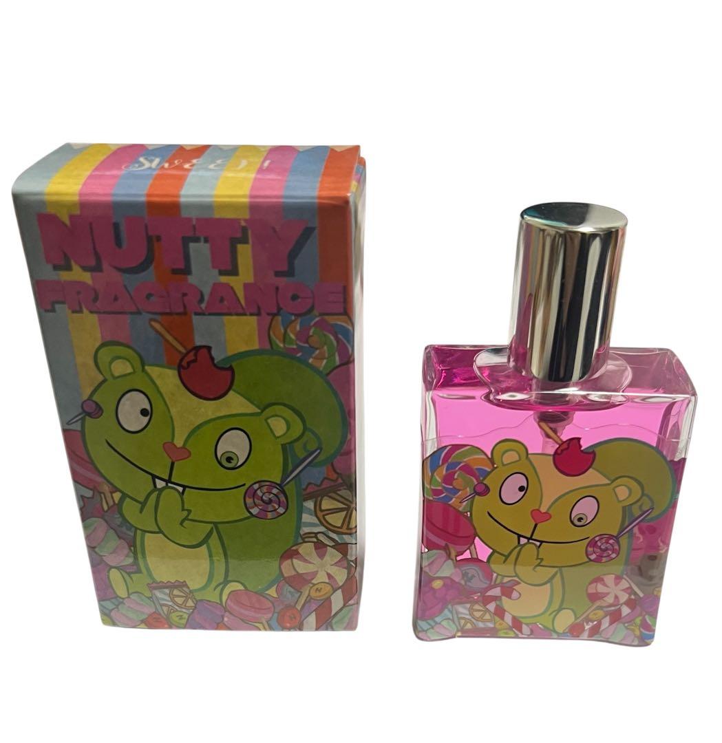 ハッピーツリーフレンズ ナッティ 香水 nutty fragrance - メルカリ