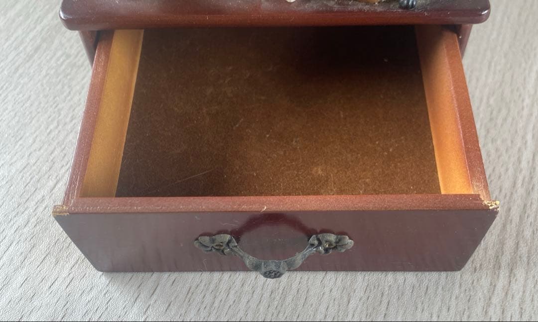 魔女の宅急便 オルゴール