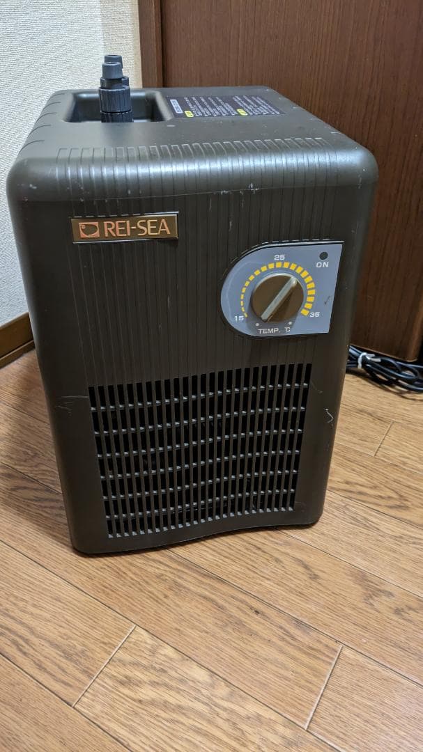 レイシークーラー LX-501NX - メルカリ