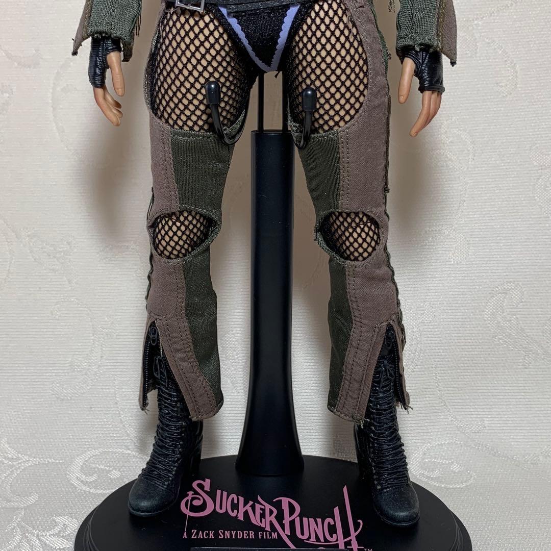 イ*ジ様 ホットトイズ 1/6　ムービーマスターピース　『エンジェル ウォーズ』