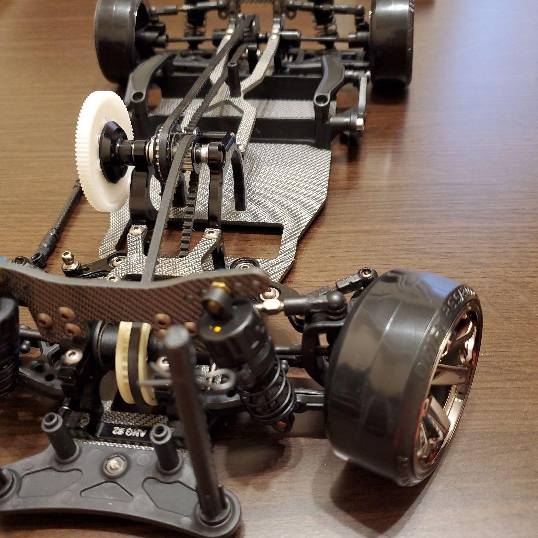 エンルート JXR ラジドリ