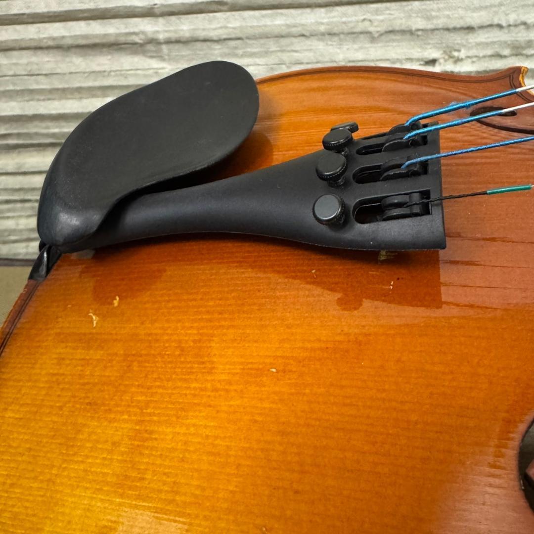 ☆鈴木バイオリン　バイオリン　4/4　No.300　1989年製　スズキ