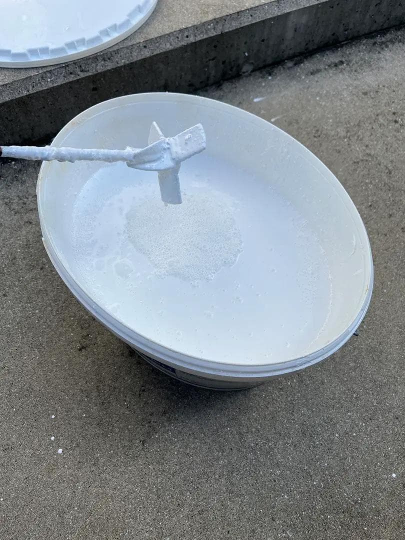 スイス漆喰スイスウォール　DIY　塗り壁　天然　漆喰　カルクウォール　セット