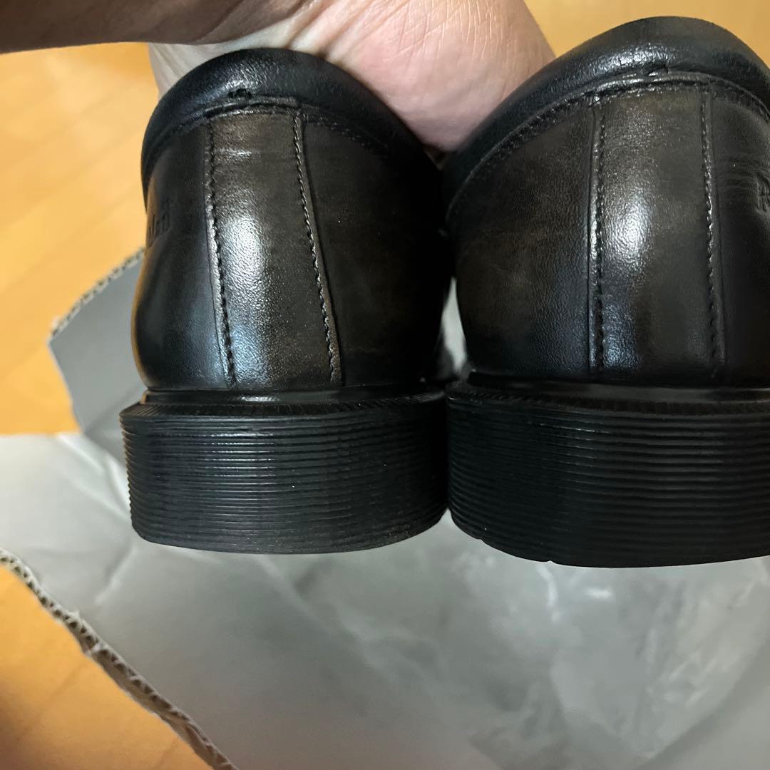 ゆ*か様 希少　Dr Martens  MAIL 90s 27㎝　茶芯