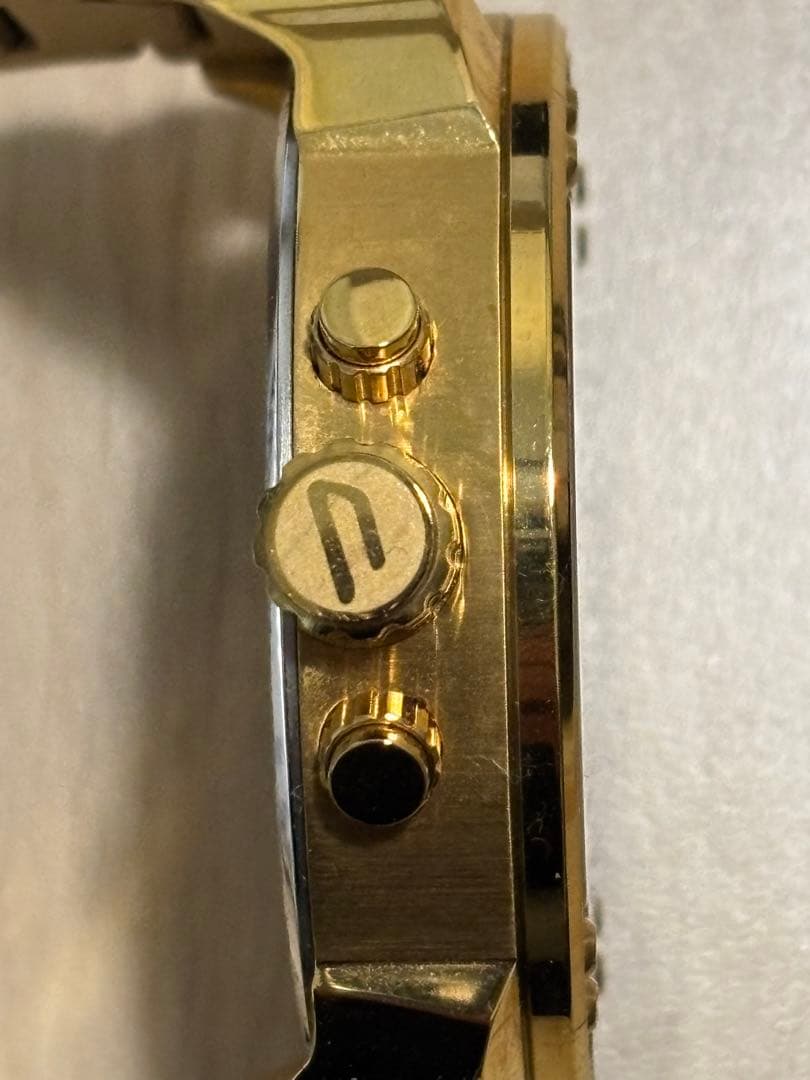 (ディーゼル) DIESEL メンズ 時計 TIMEFRAME DZ7399