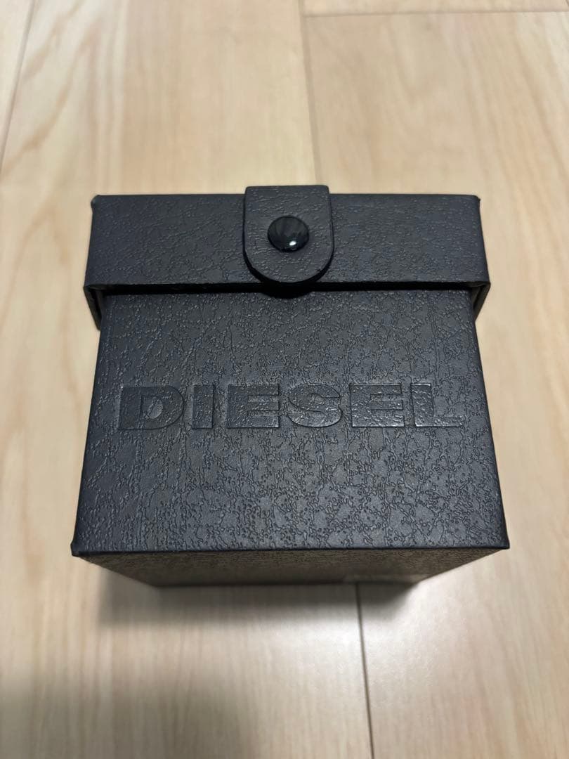 (ディーゼル) DIESEL メンズ 時計 TIMEFRAME DZ7399
