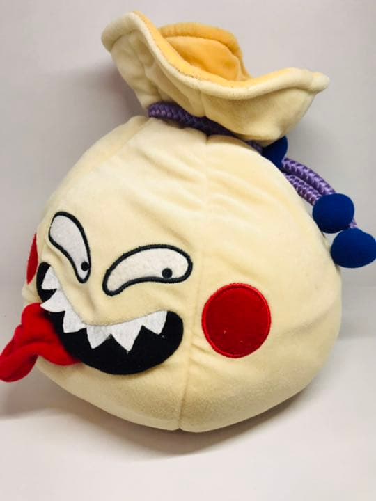 エニックス おどるほうせき わたぼう ヘッドホン ドラゴンクエスト