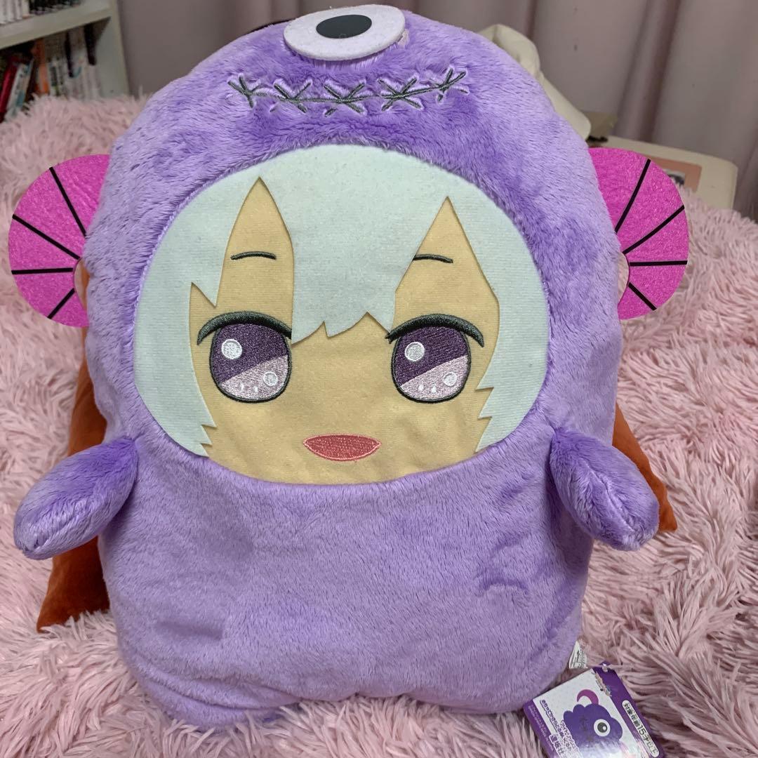 アイナナ でかモンぬい　環　壮五