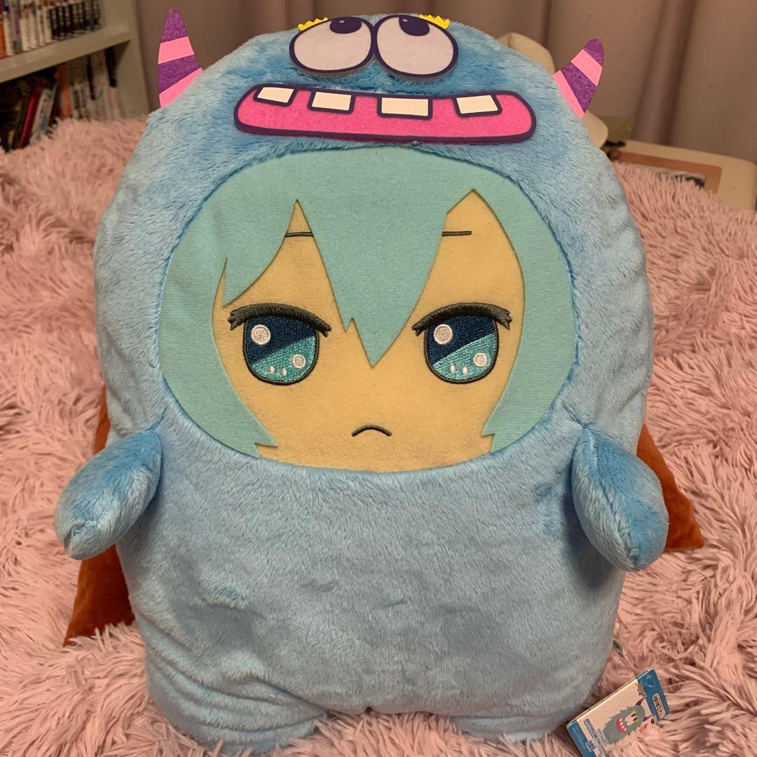 アイナナ でかモンぬい　環　壮五