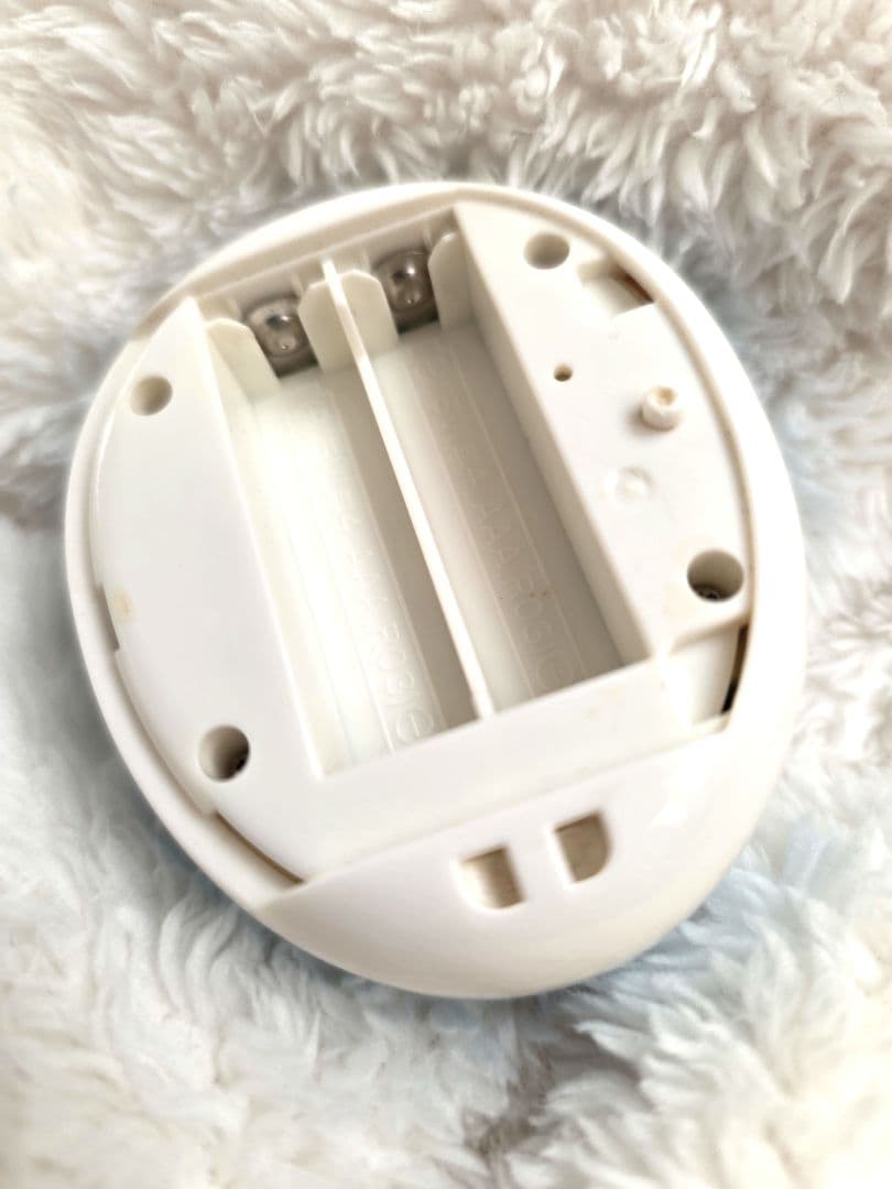 たまごっち4u ブルー　あまり使用してませんが、中古です　動作確認済み