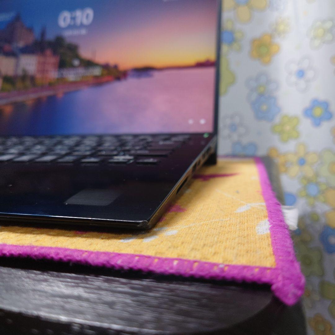 10世代i3！VAIO proPK13！ノートパソコン！高速SSD typeC VAIO