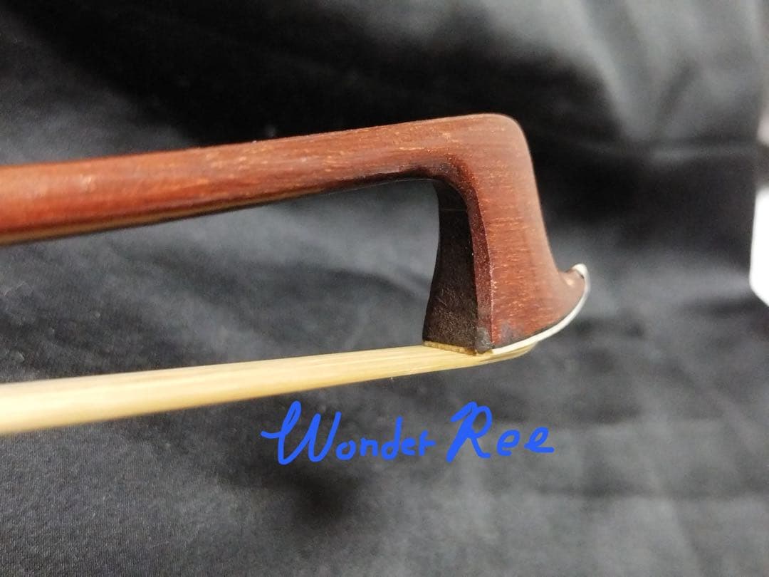 ⚫︎An Old French Violin Bow/ JTL (2)