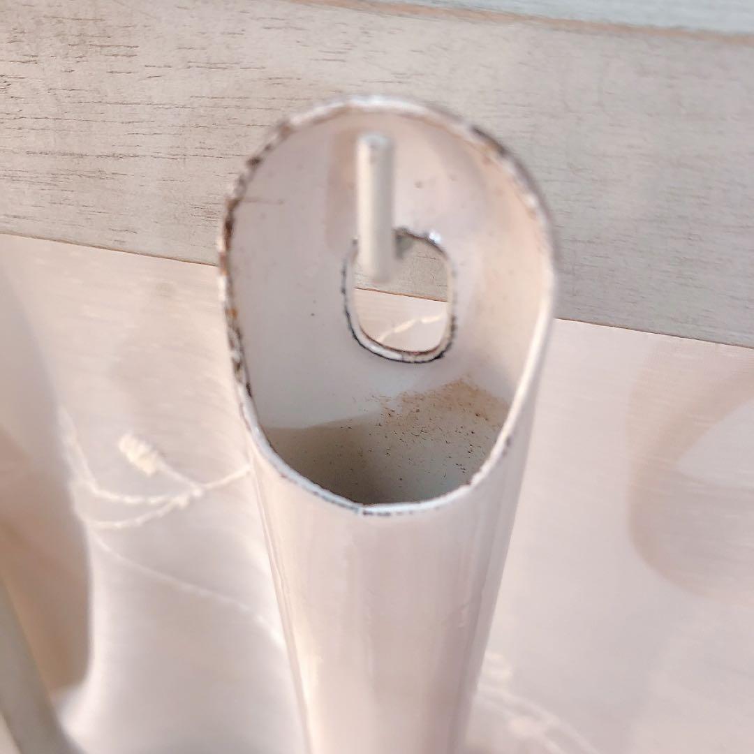 イマン オデットフライパン時計imane 琺瑯/ マニー フランフラン 掛け時計