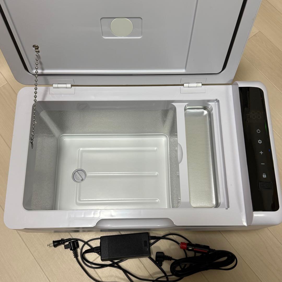 TOHO トーホー RLC-CF22車載冷凍冷蔵庫 22L