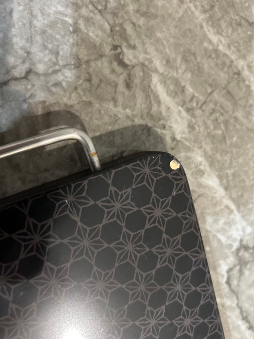 最終値下げ　TheArth ざぁーす 床上手 炭カラー ヌルテカ