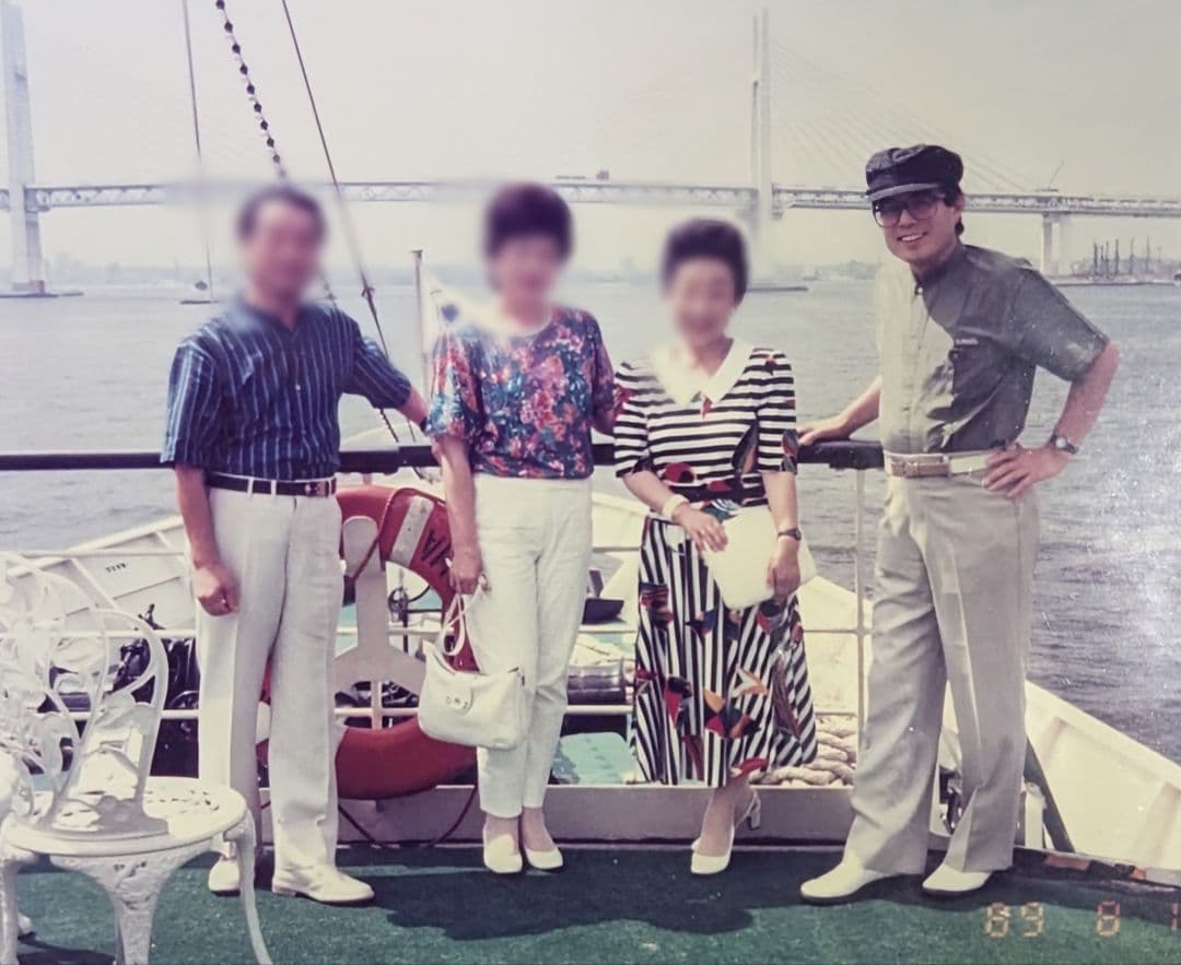 【真作保証】柳原良平先生　リトグラフ「日本丸」