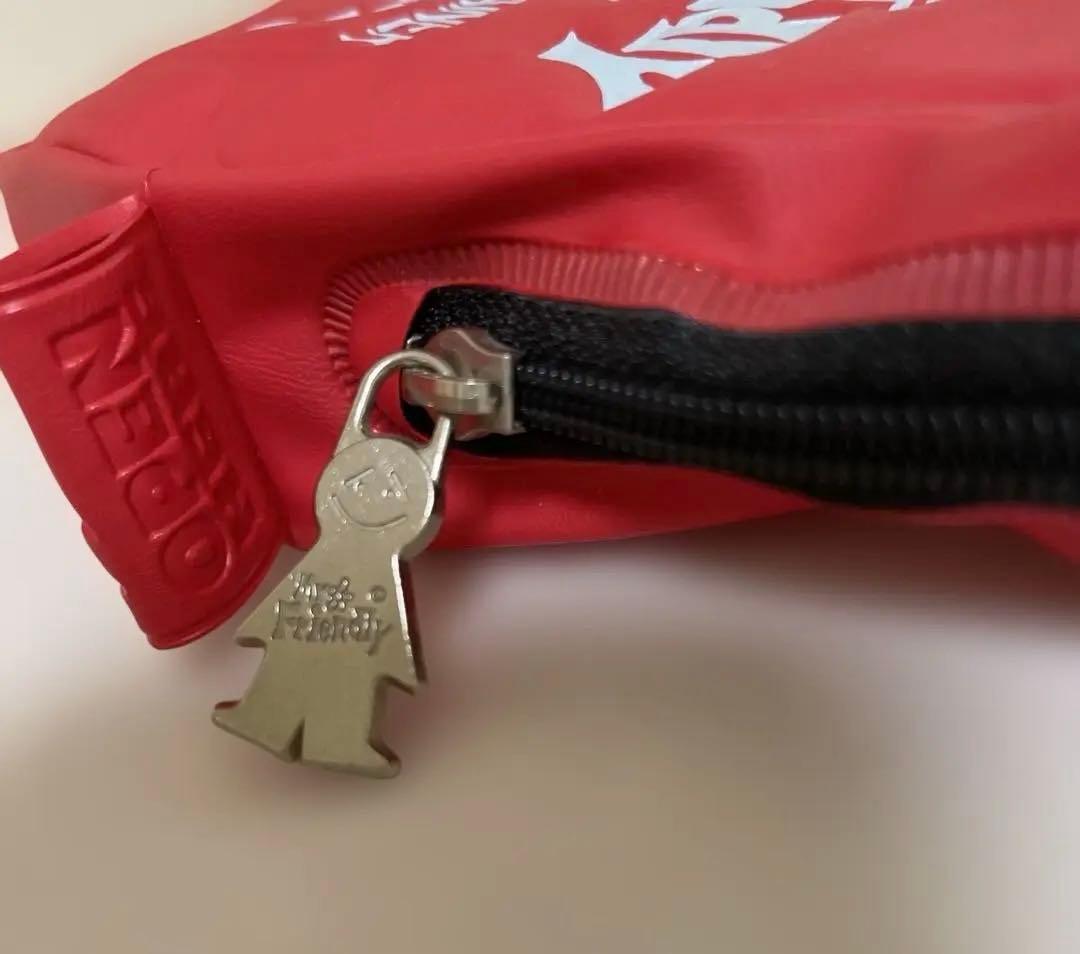 匿名配送】Mr. Friendly SPAPA ミスターフレンドリ ペンケース - メルカリ