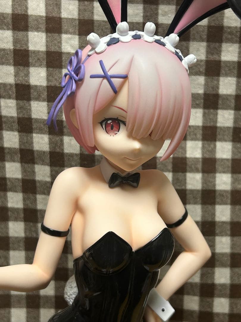 レム ラム バニーVer. 2nd Re:ゼロから始める異世界生活