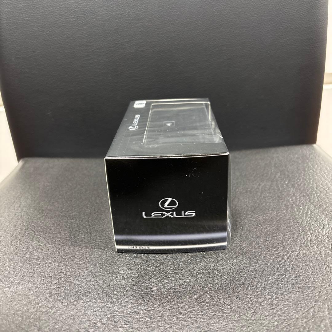 y*o様 RX500h FSPORT 1/43ミニカー　京商　レクサス