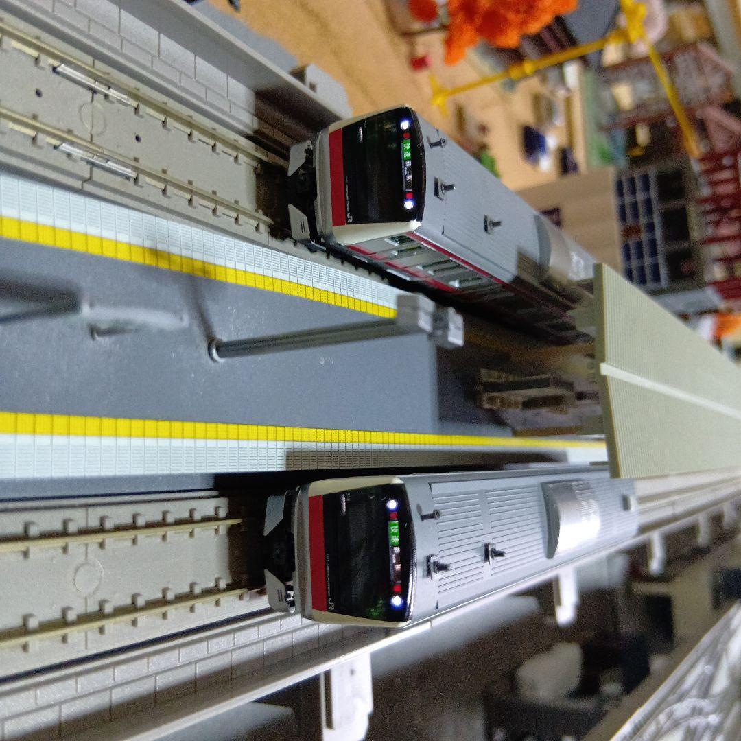 KATO　10-1568　E233系5000番台　京葉線　6両基本セット