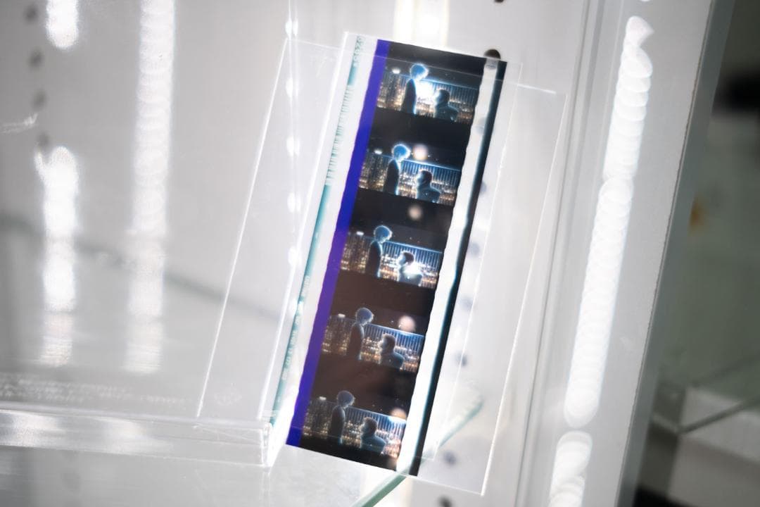 涼宮ハルヒの消失　フィルム　劇場特典　配布品　非売品 2026年最新】涼宮ハルヒの消失 フィルムの人気アイテム - メルカリ