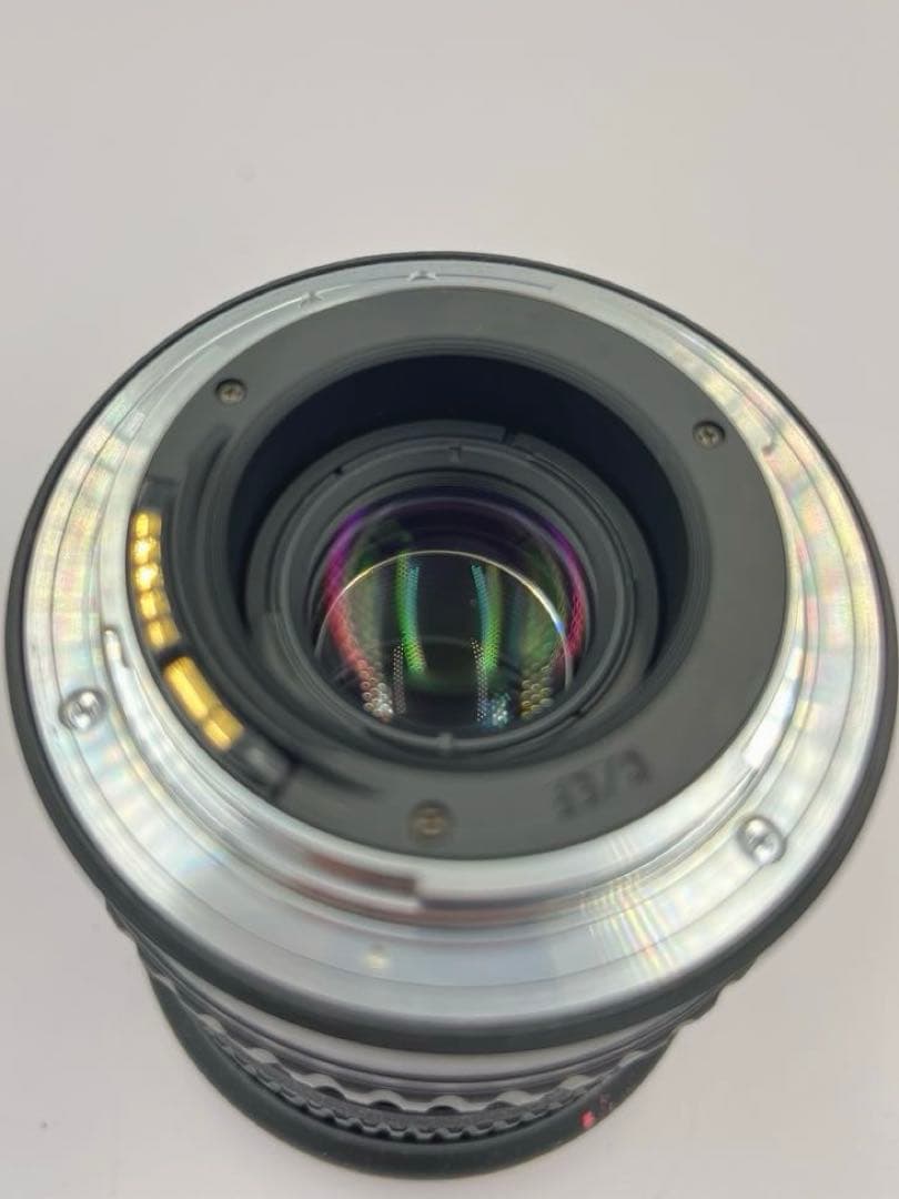 返品保証】Tokina AT-X Pro 11-16mm f/2.8 キャノン