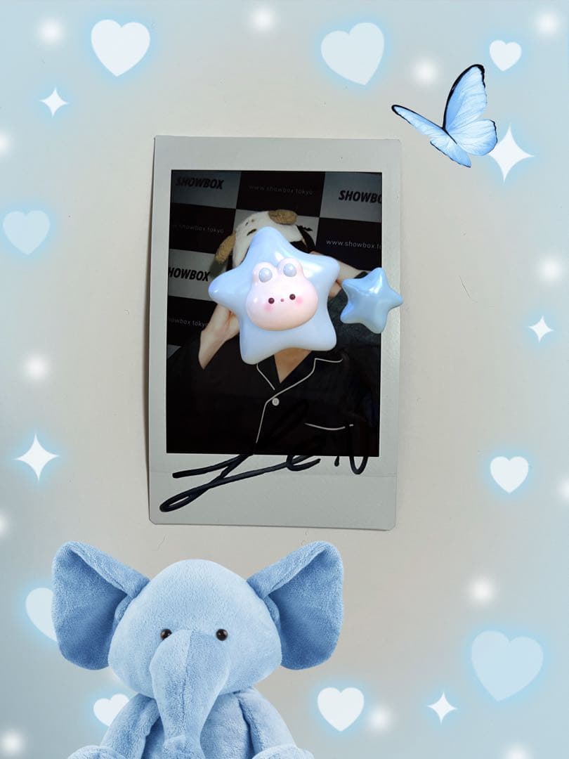 ユンジョンウ 윤종우 ボイプラ チェキ ユンジョンウ 윤종우 ボイプラ