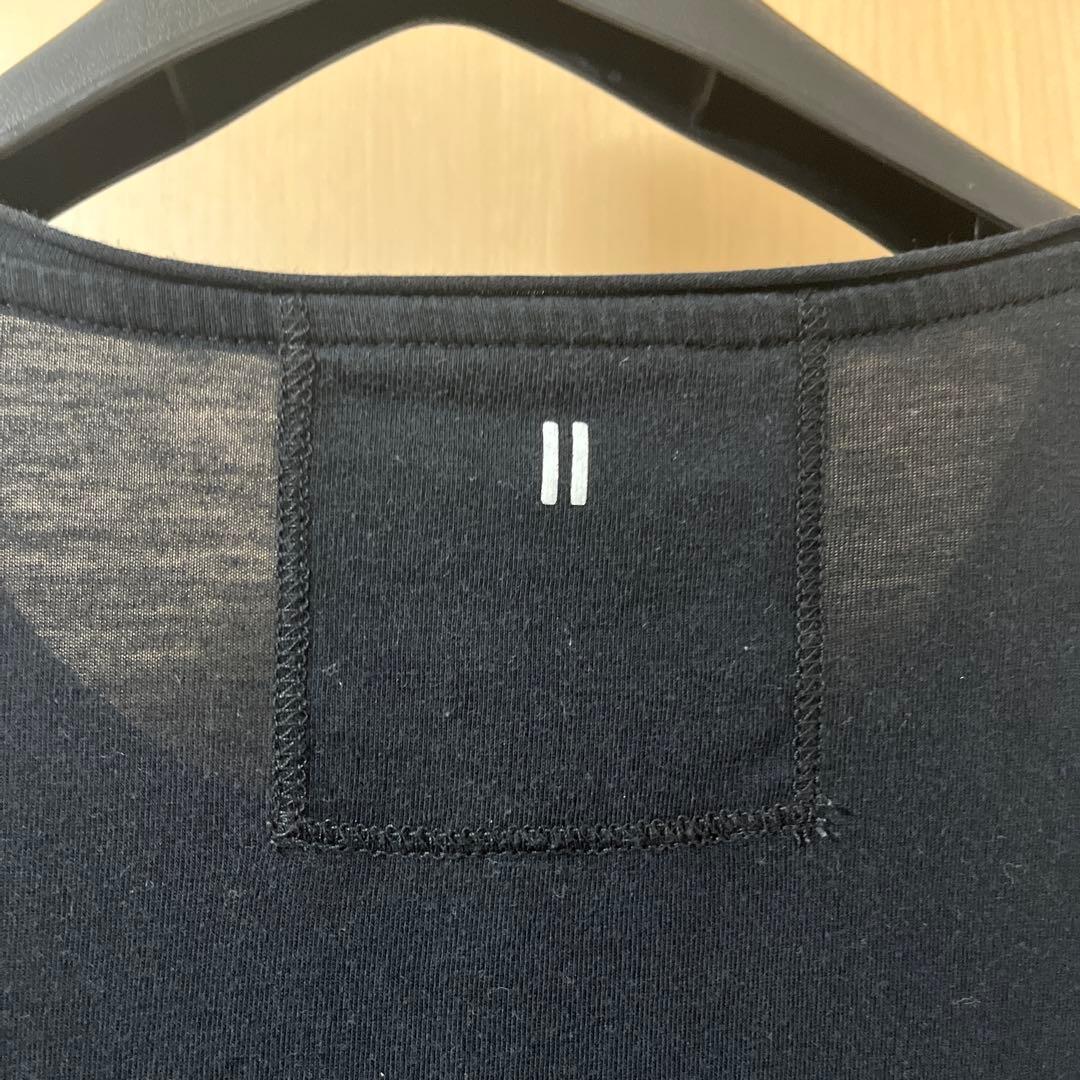 一回のみ着用】 ニールバレット× Disney ミッキー T11689418