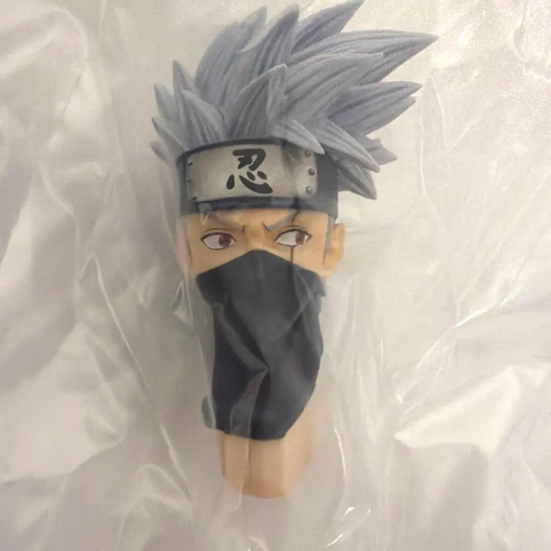 一番くじ ナルト C賞 はたけカカシフィギュア 『両目写輪眼』ver