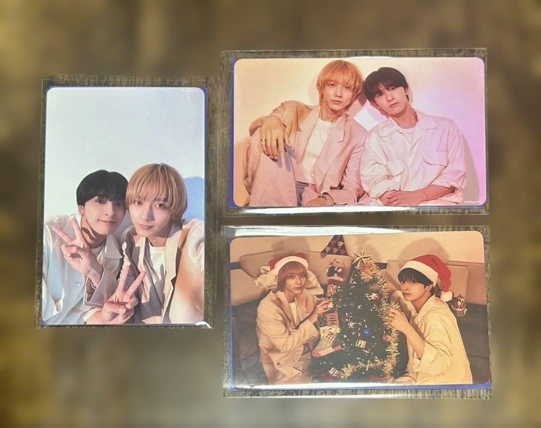 25時、赤坂で ARフォトカード - メルカリ