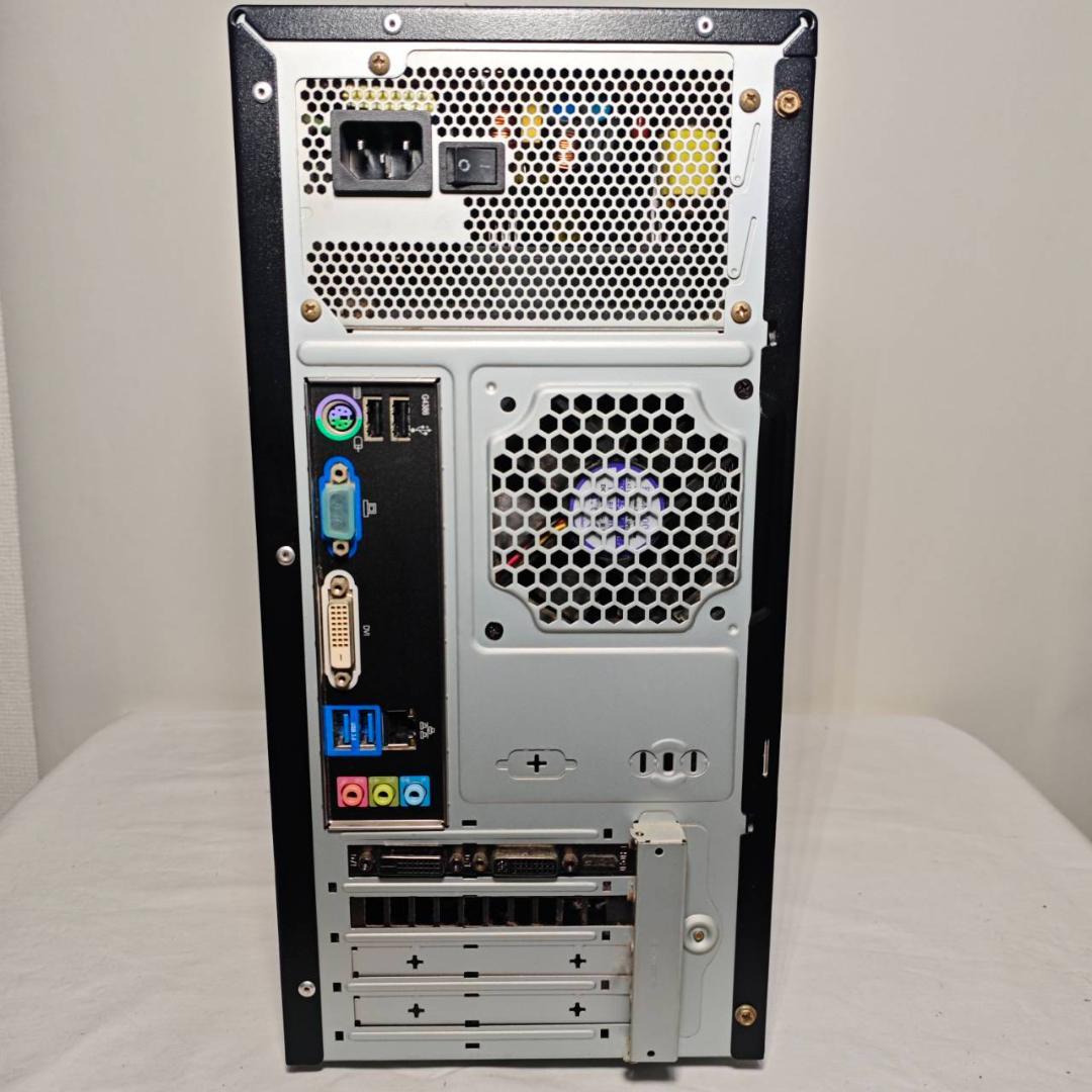 ゲーミングPC/core i5/500GB/GTXグラボ/MS Office