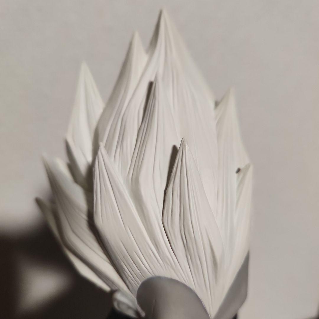 ドラゴンボール　SMSP　ベジータ　03　フィギュア