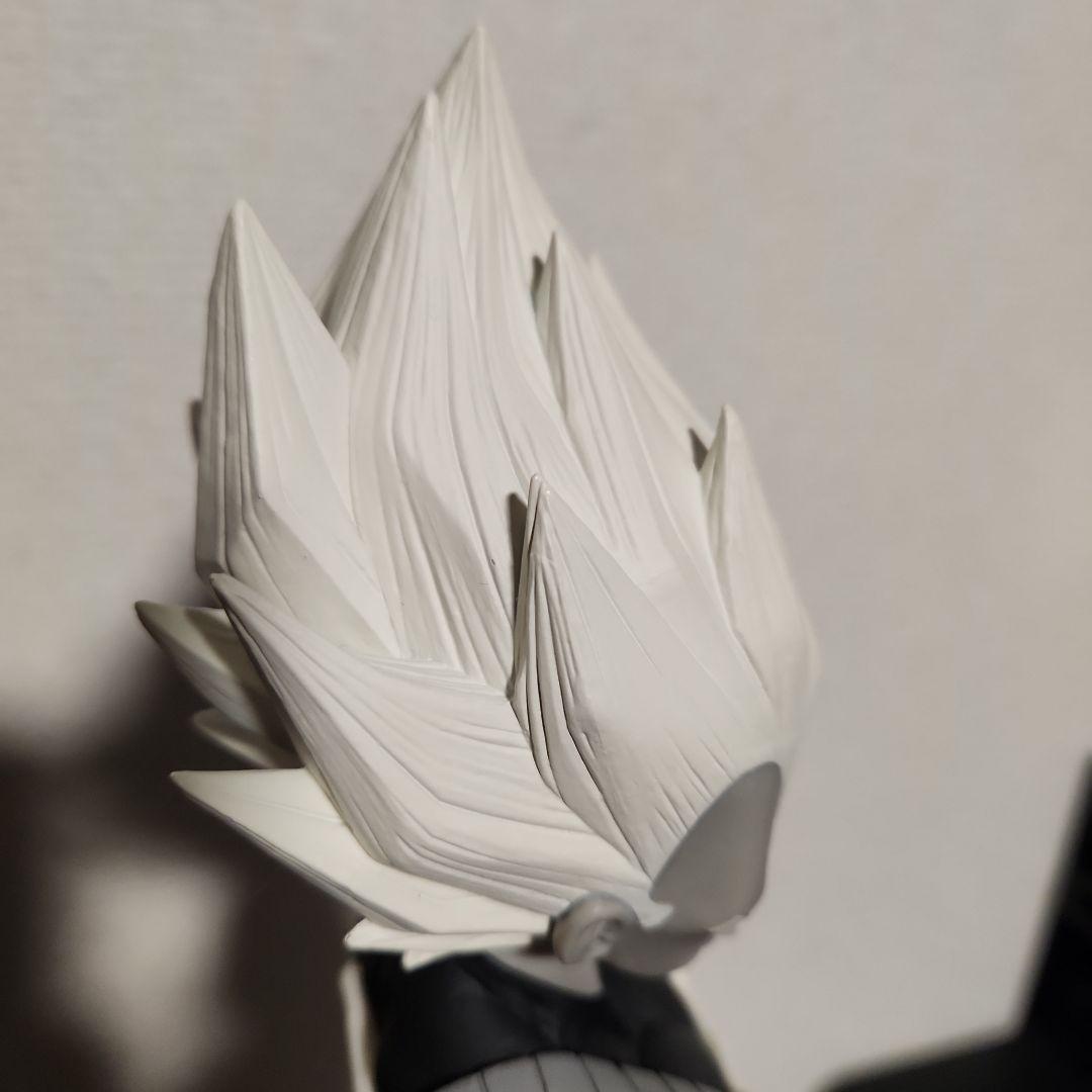 ドラゴンボール　SMSP　ベジータ　03　フィギュア