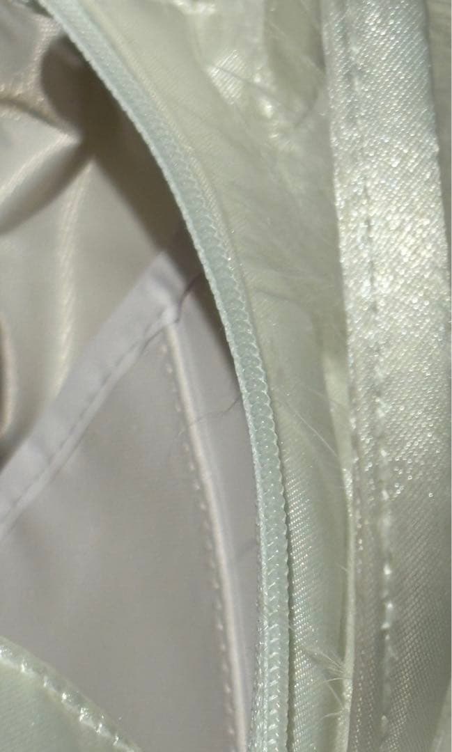 25周年記念 キティ スワン バッグ & Sanrio x資生堂 コスメセット