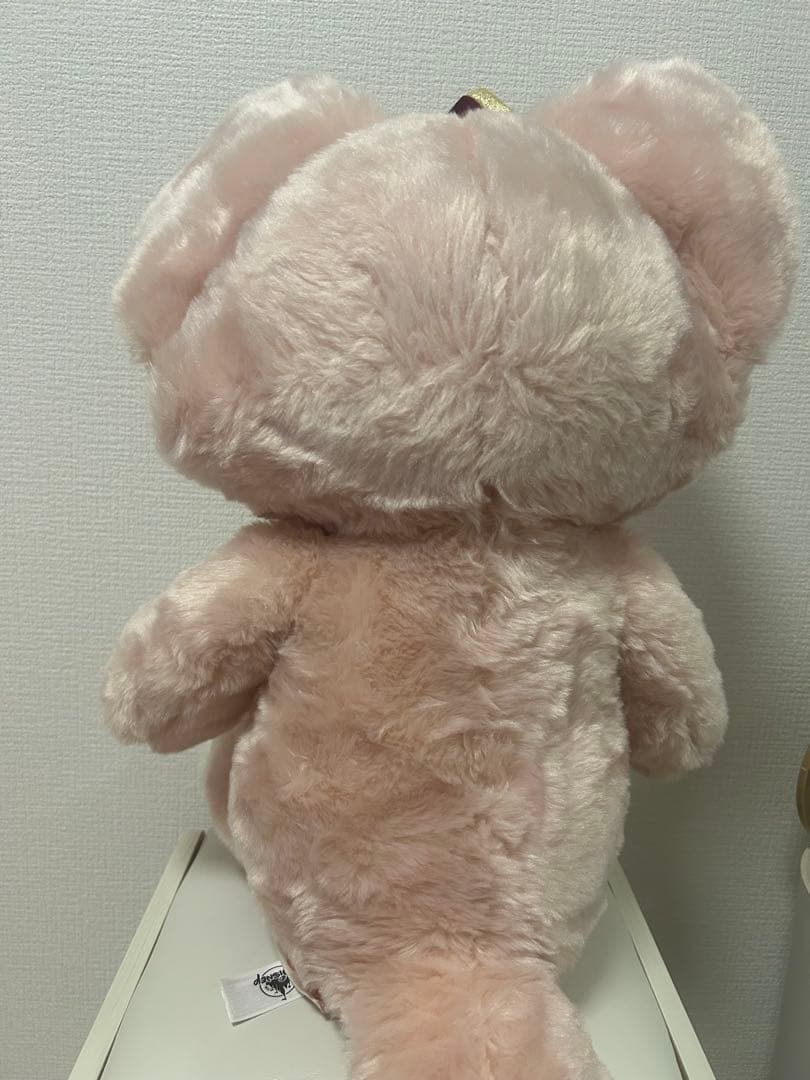 リーナベル Mサイズ　クリスマス　上海ディズニー