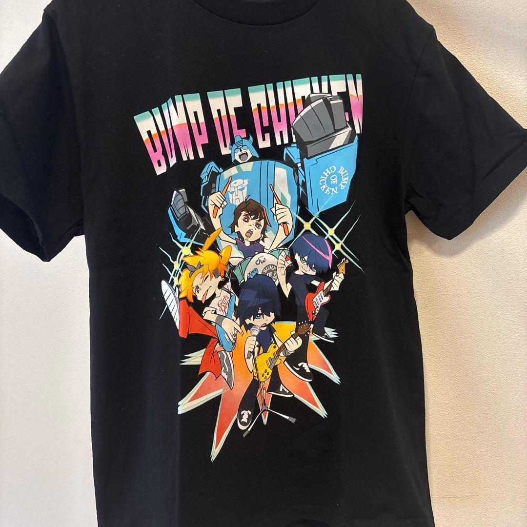 BUMP OF CHICKEN Tシャツ - メルカリ