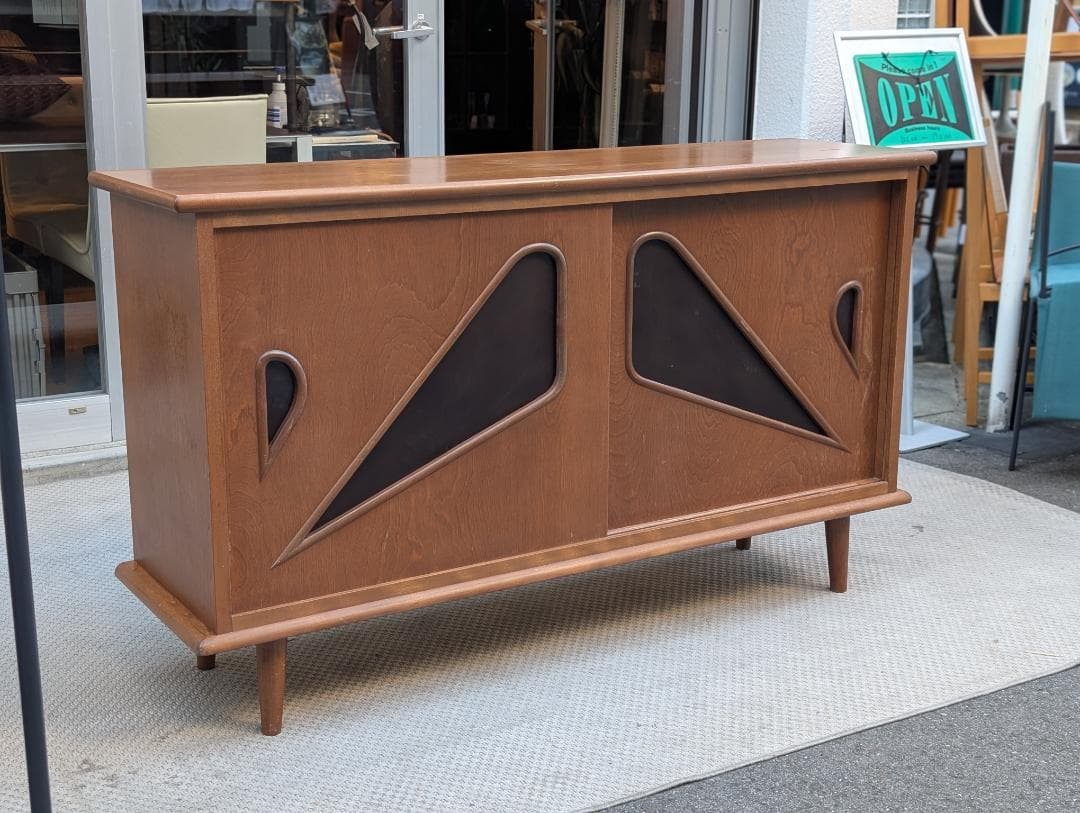 楽天市場】駿河民芸家具の通販 水屋箪笥 茶箪笥 食器棚 レトロ