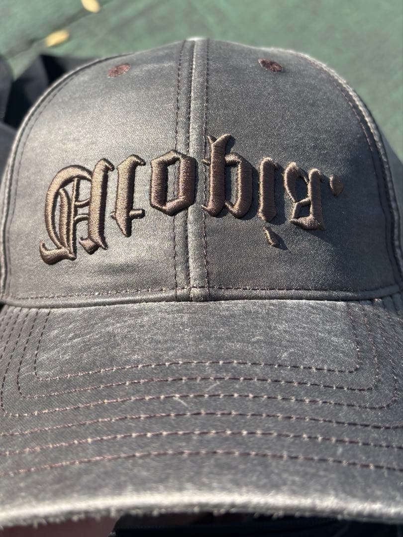 Tratvis Scott CACTUS JACK UTOPIA CAP