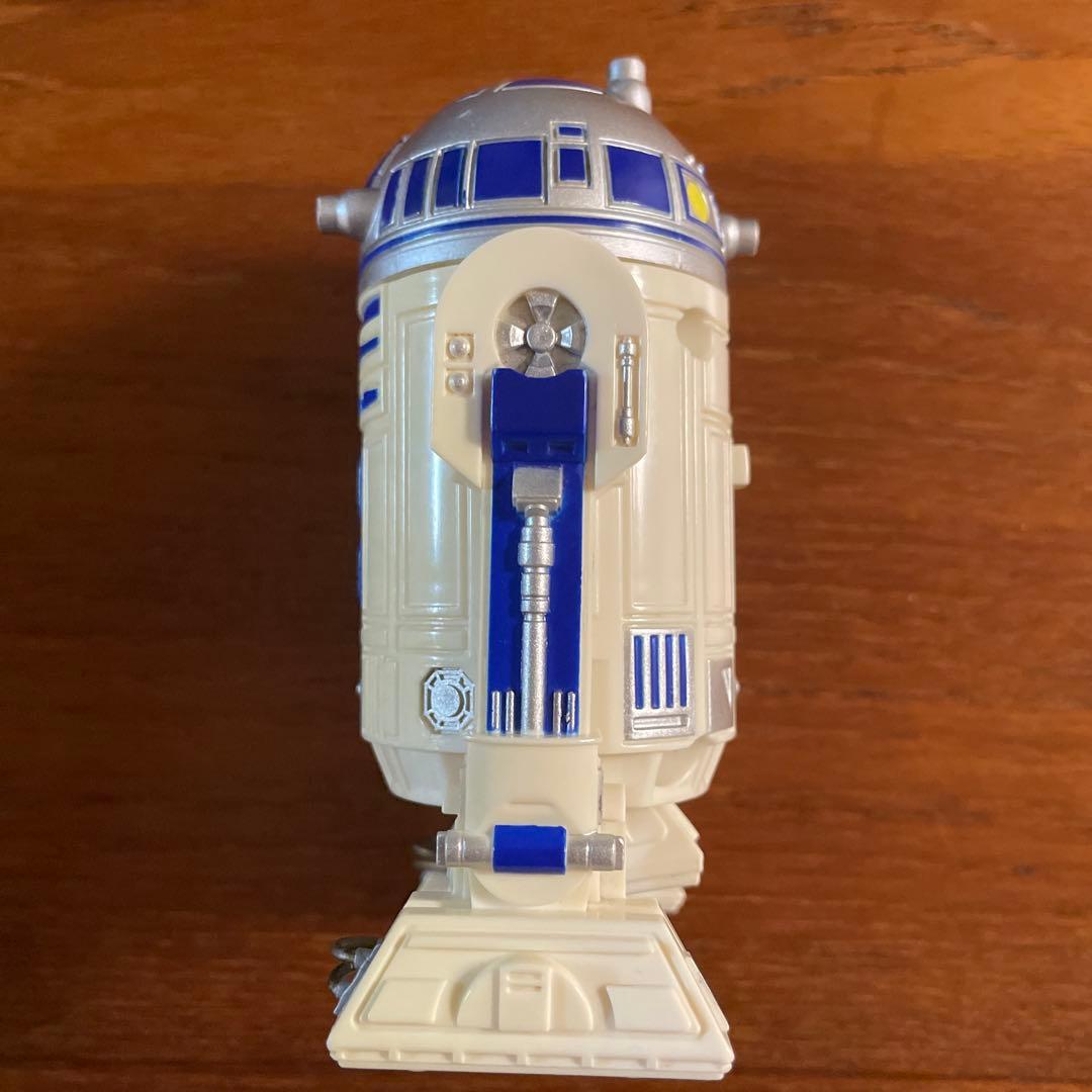 レア R2D2 PEZキャンディ ペッツキャンディホルダー