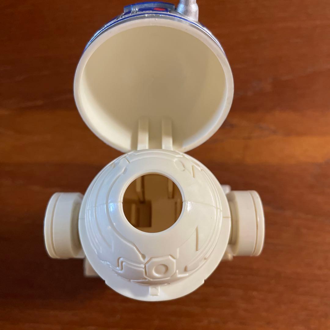 レア R2D2 PEZキャンディ ペッツキャンディホルダー